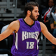 Illustration for article titled Omri Casspi And Steph Curry Traded Threes In A Wildly Entertaining Shootout